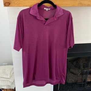 Men’s Peter Millar Performance Polo